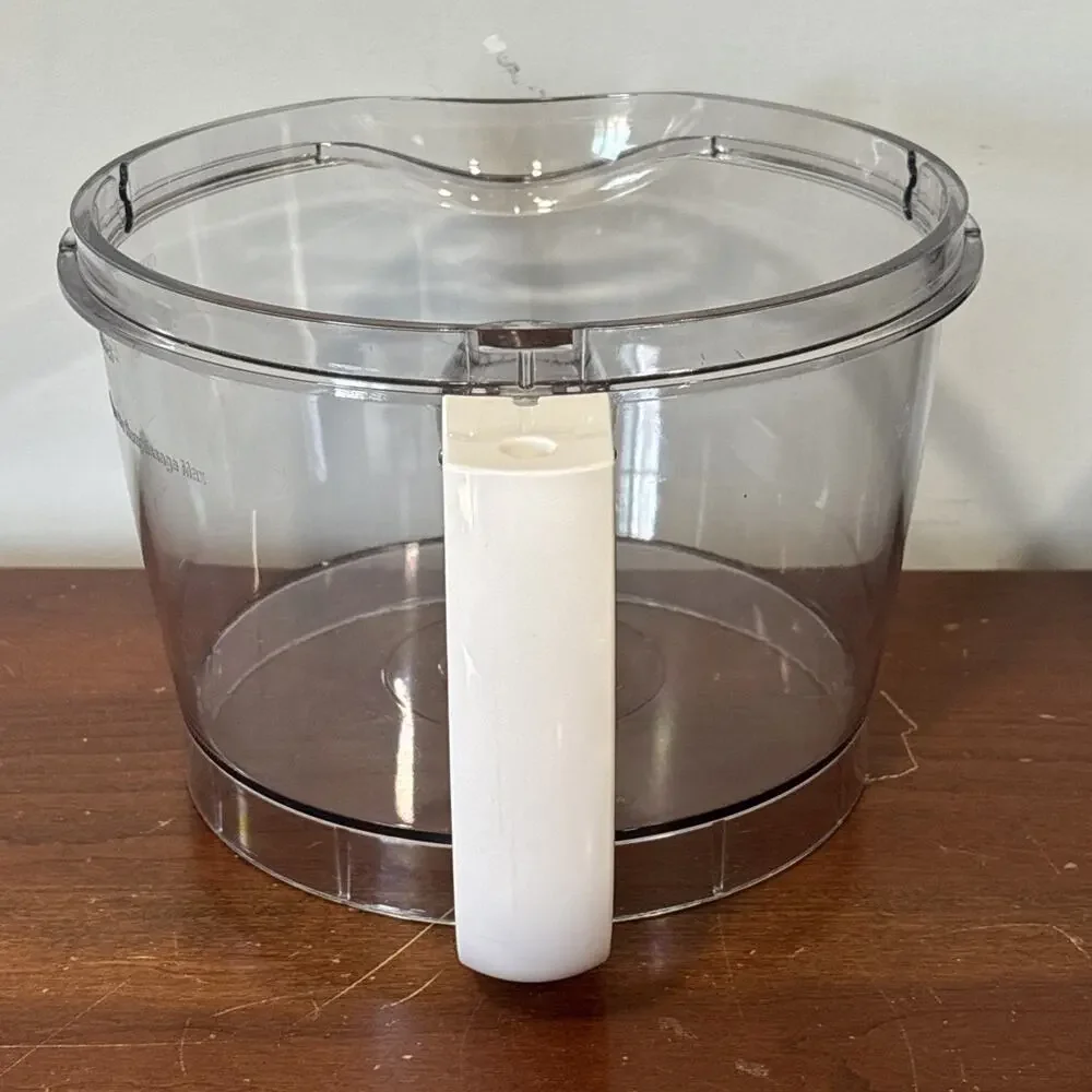 Cuisinart preowned used